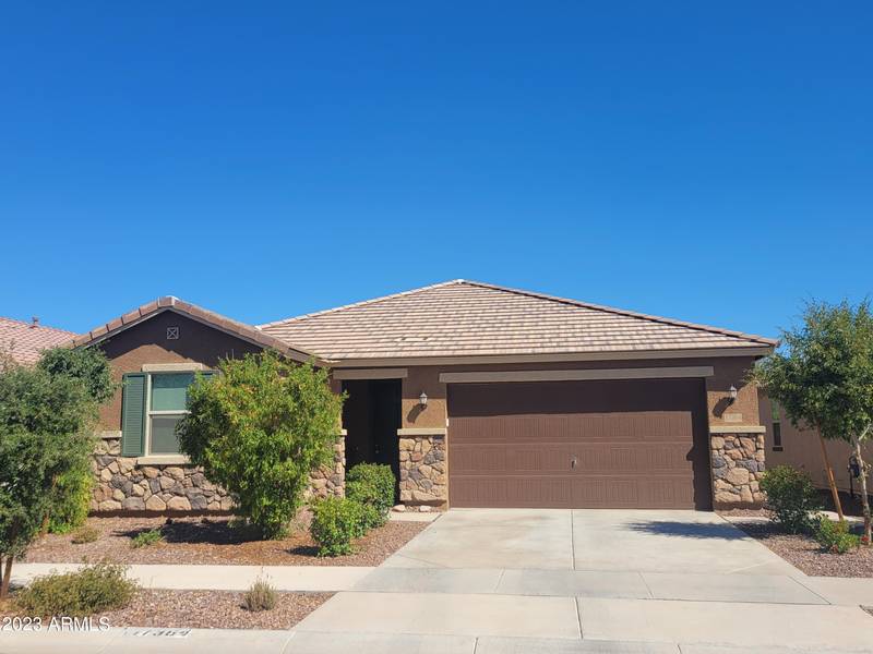 17364 W MOLLY Lane, Surprise, AZ 85387