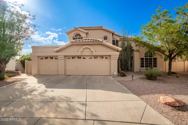1551 W LAREDO Street, Chandler, AZ 85224