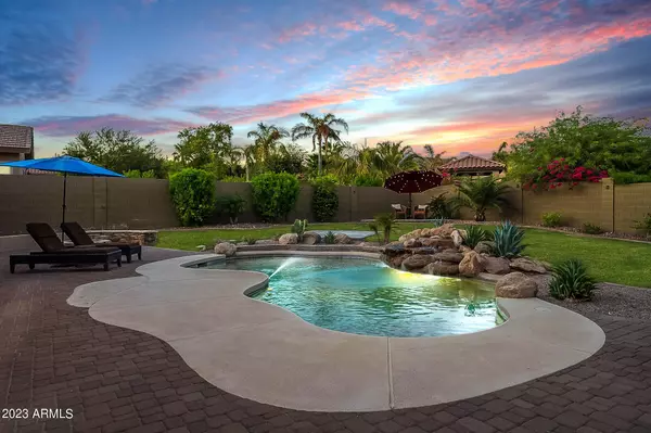 Gold Canyon, AZ 85118,6459 S MESA VISTA Circle