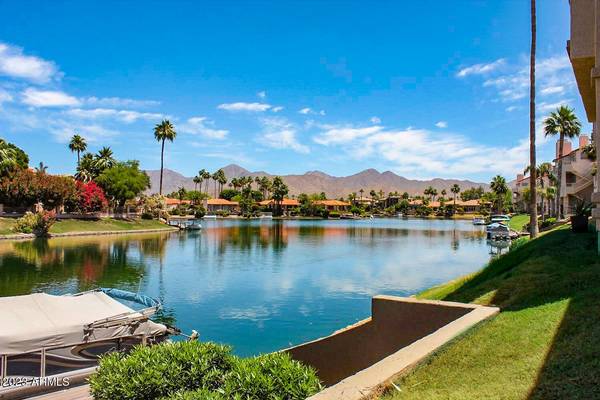 Scottsdale, AZ 85258,10080 E MOUNTAINVIEW LAKE Drive #259