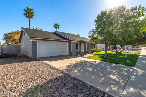 Chandler, AZ 85224,1419 W CHILTON Street