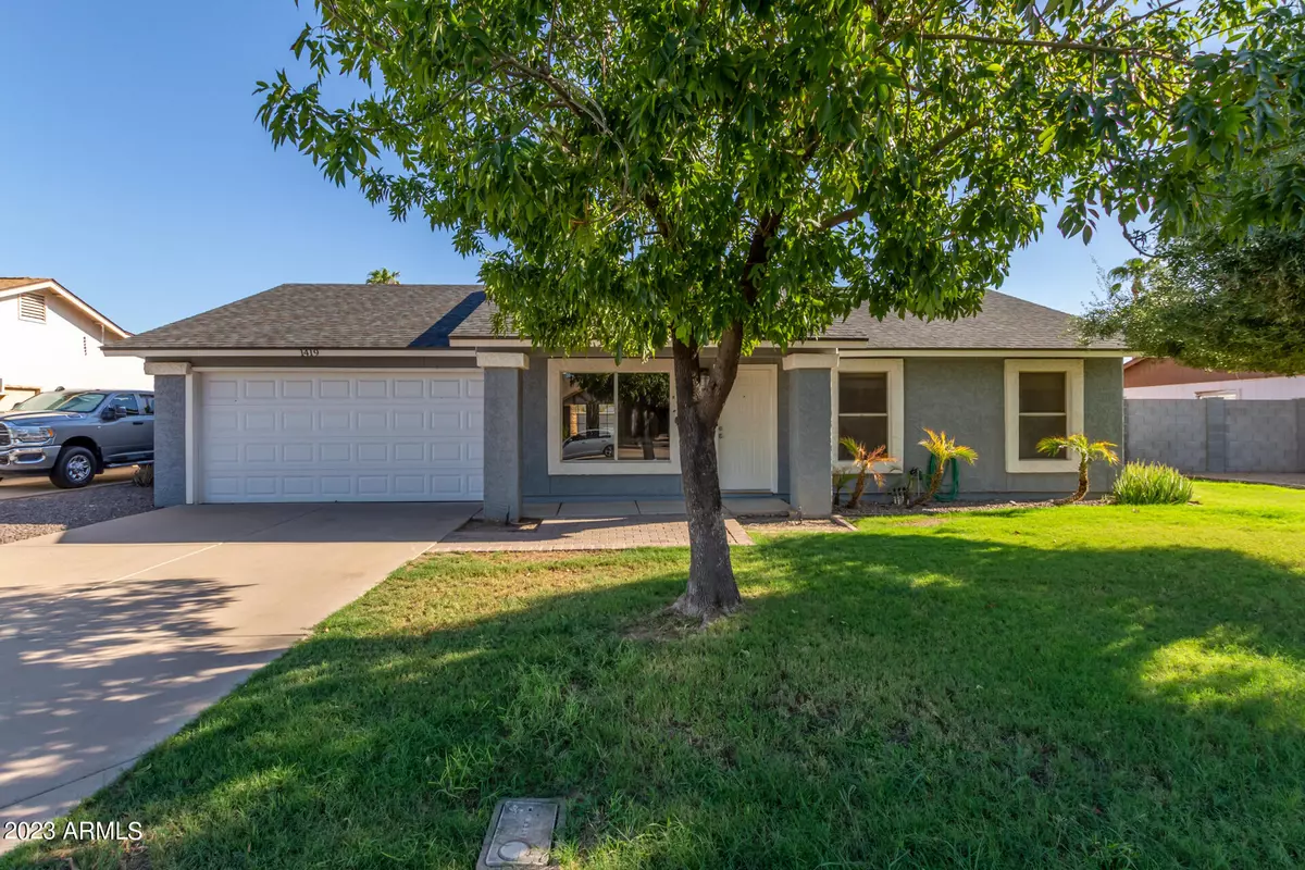 Chandler, AZ 85224,1419 W CHILTON Street