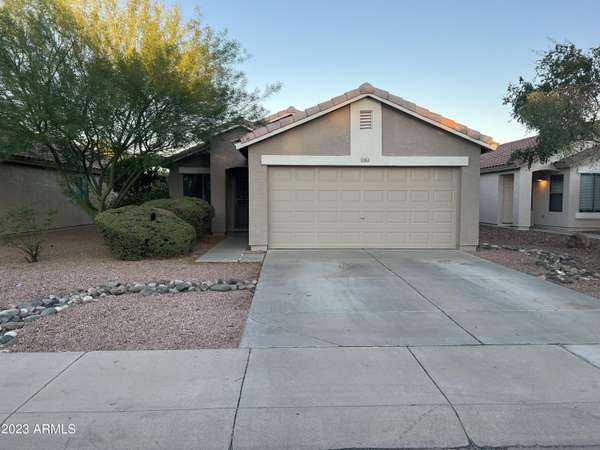 13863 N 148TH Lane, Surprise, AZ 85379