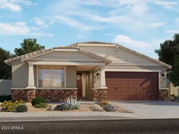 Surprise, AZ 85387,16071 W EL CORTEZ Place