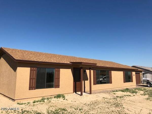 Wittmann, AZ 85361,27415 N 240TH Glen