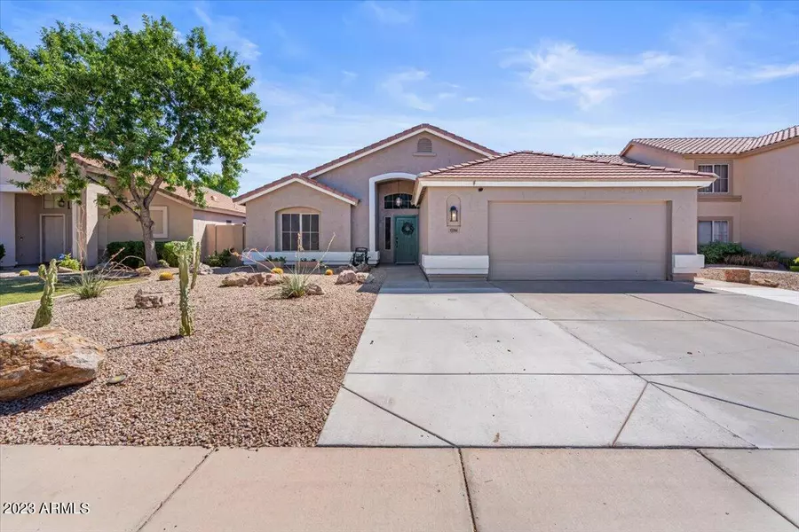 1251 S Nielson Street, Gilbert, AZ 85296