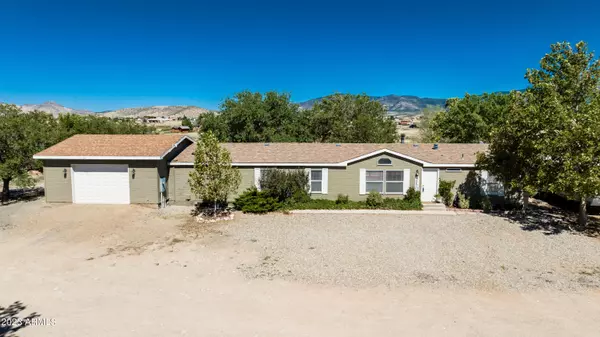 9650 E Spurr Lane,  Prescott Valley,  AZ 86315