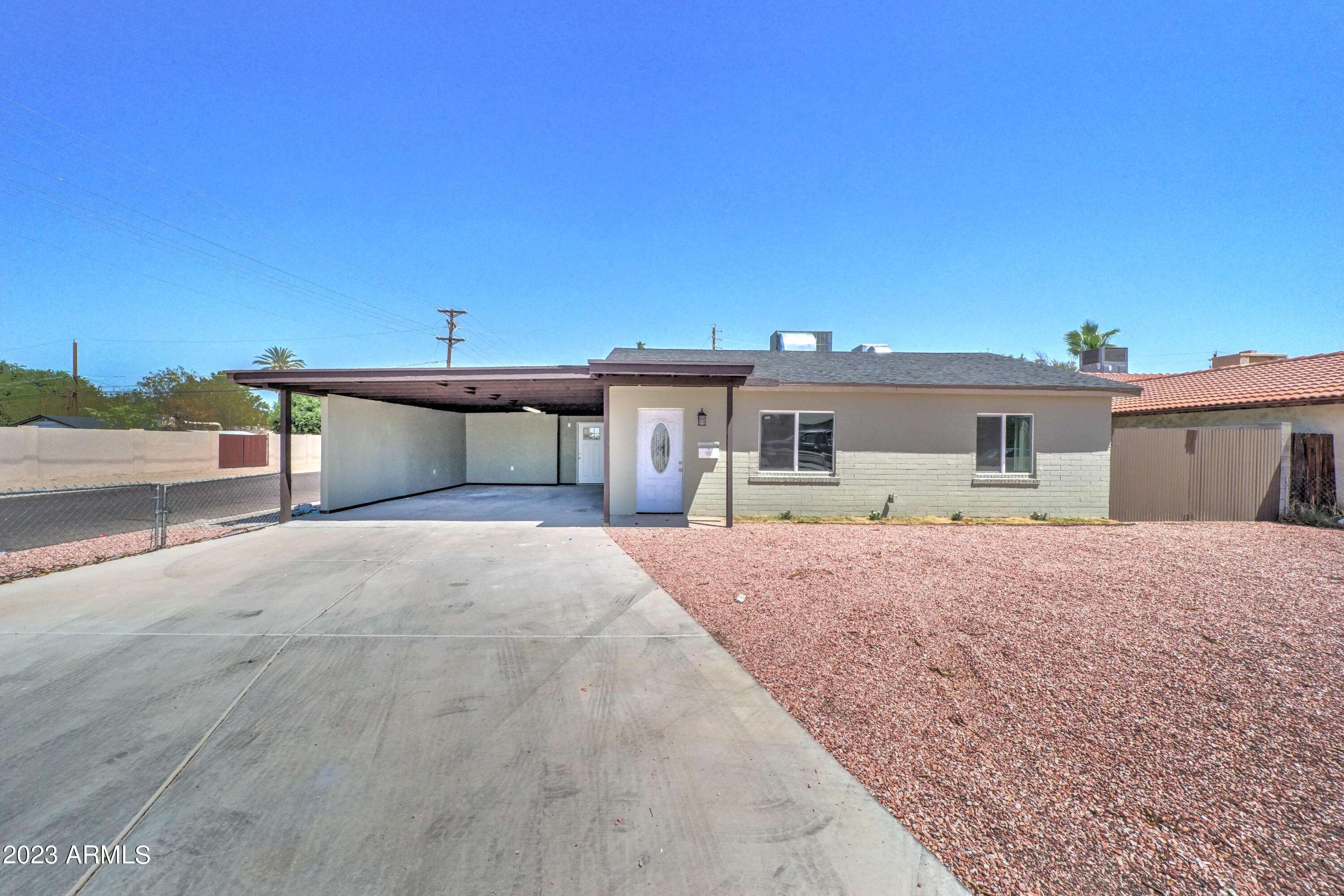 2148 W HAZELWOOD Street, Phoenix, AZ 85015