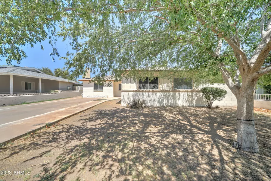 4934 W TUCKEY Lane, Glendale, AZ 85301