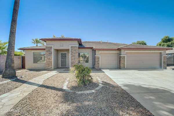 Gilbert, AZ 85295,2515 E OAKLAND Street