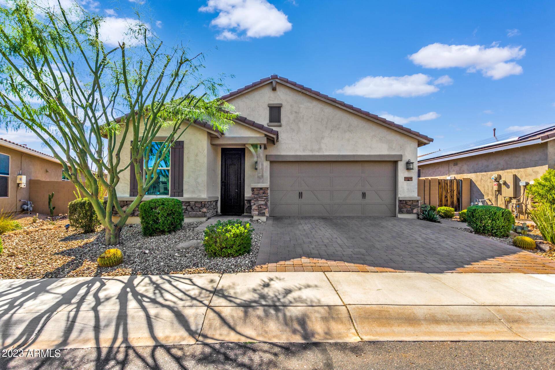 33816 N 30TH Drive, Phoenix, AZ 85085