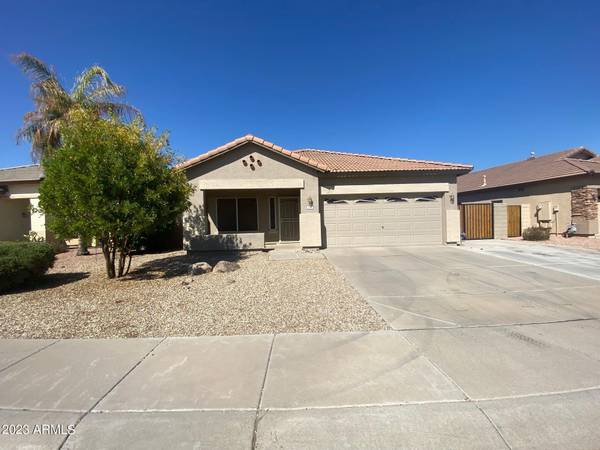 Avondale, AZ 85323,706 S 124TH Avenue