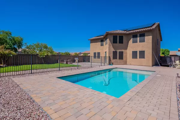 Sun City, AZ 85373,12121 W PLANADA Lane