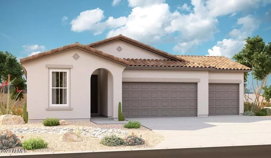 18619 W EL CORTEZ Place, Surprise, AZ 85387