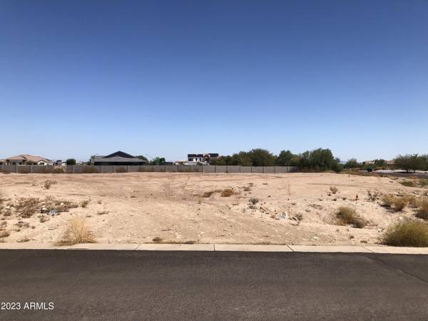 3715 N FESTUS Court #77, Buckeye, AZ 85396