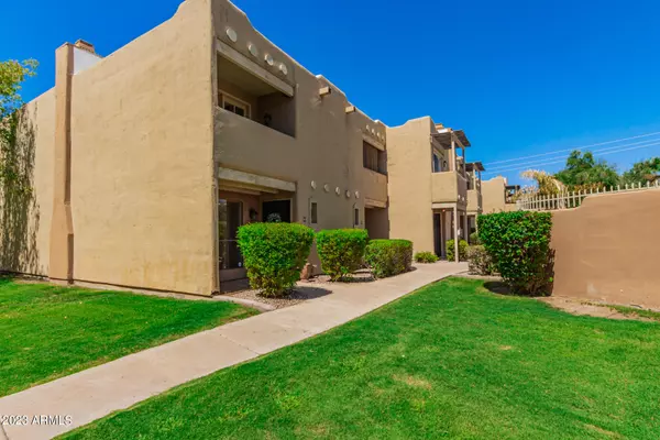 Phoenix, AZ 85020,1425 E DESERT COVE Avenue #45