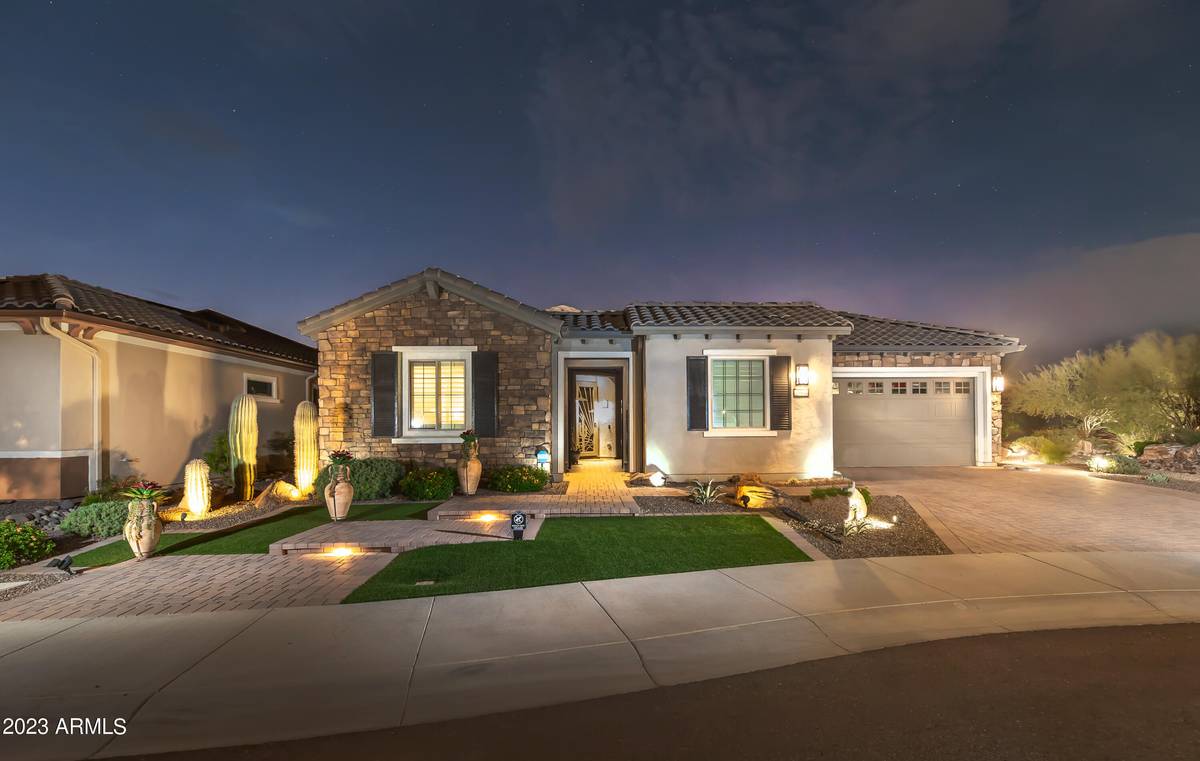 Buckeye, AZ 85396,25904 W MCRAE Drive