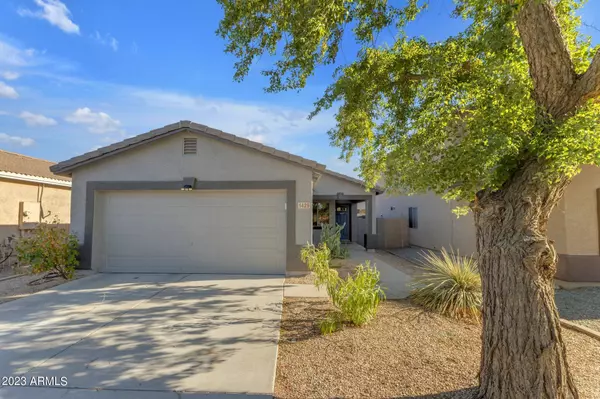 1429 E PRESS Road, San Tan Valley, AZ 85140