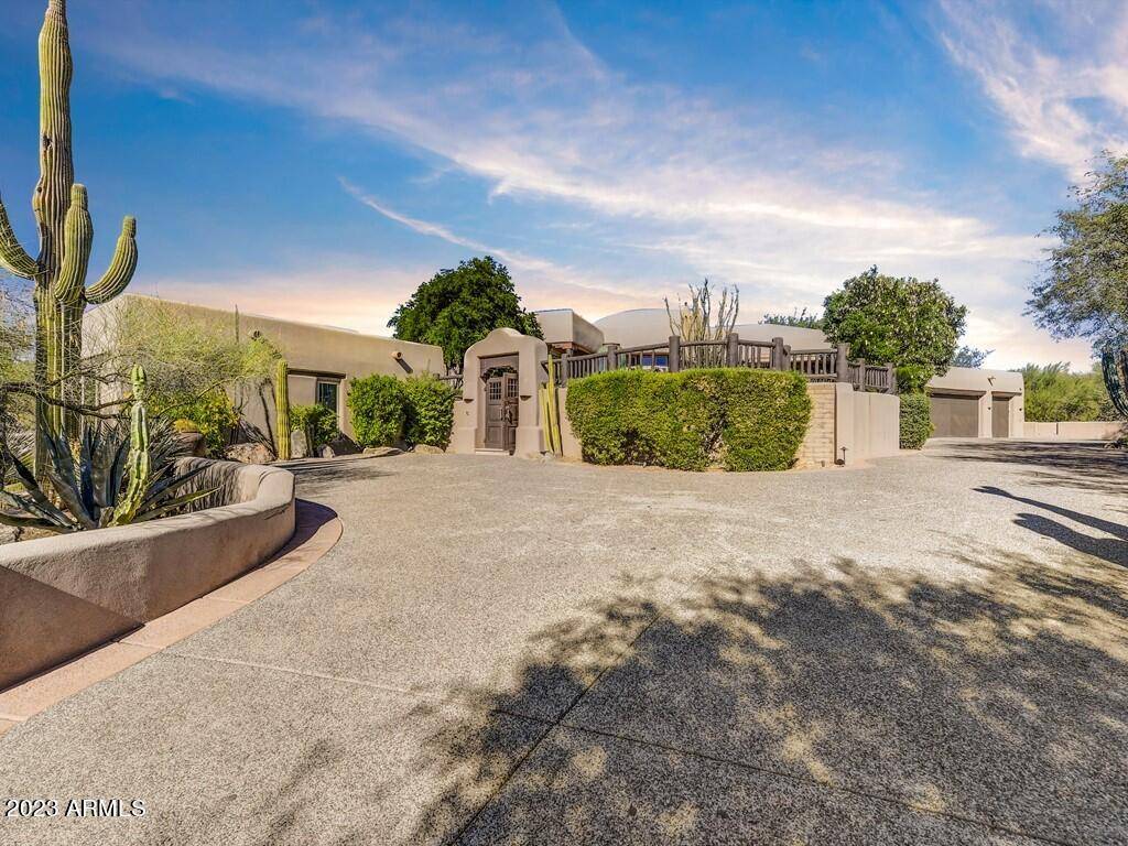 Scottsdale, AZ 85262,39943 107TH Place N