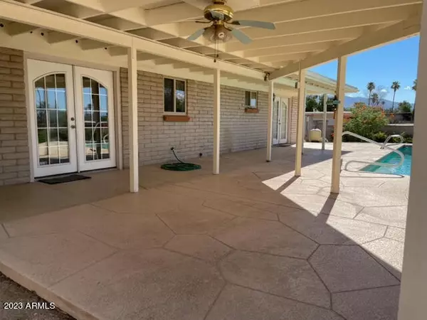 Tucson, AZ 85710,9280 E 27TH Street