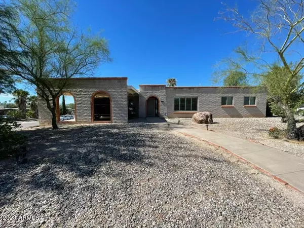 Tucson, AZ 85710,9280 E 27TH Street