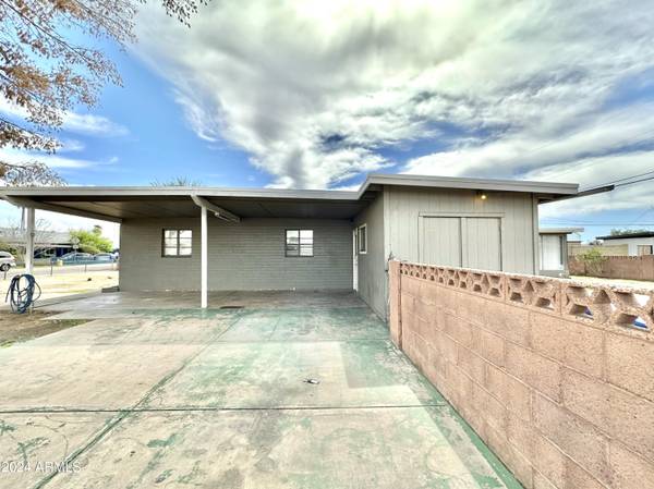 Phoenix, AZ 85017,4116 N 28TH Avenue