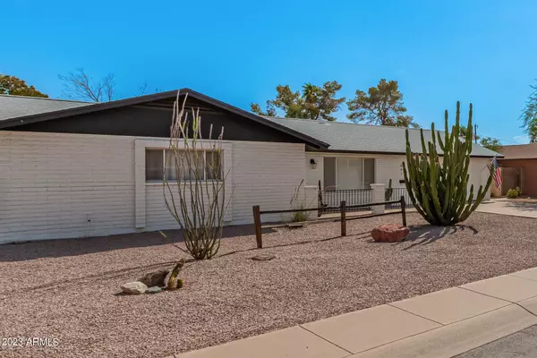 Chandler, AZ 85225,541 W ORCHID Lane