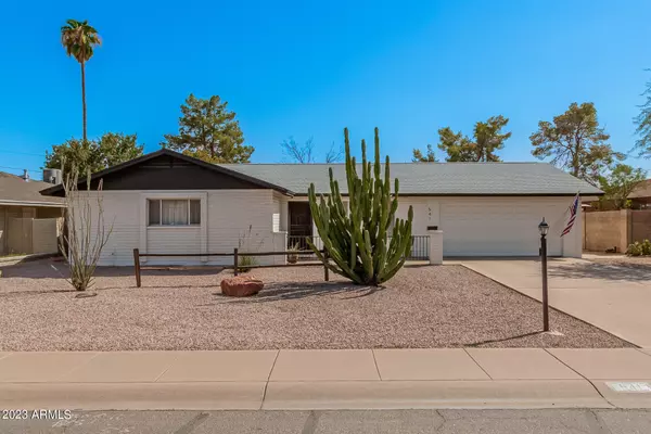 Chandler, AZ 85225,541 W ORCHID Lane