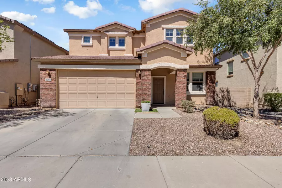 3864 E LONGHORN Street, San Tan Valley, AZ 85140