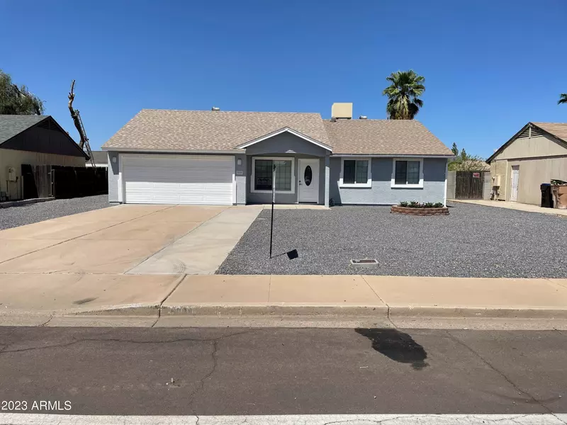 9008 W MOUNTAIN VIEW Road, Peoria, AZ 85345