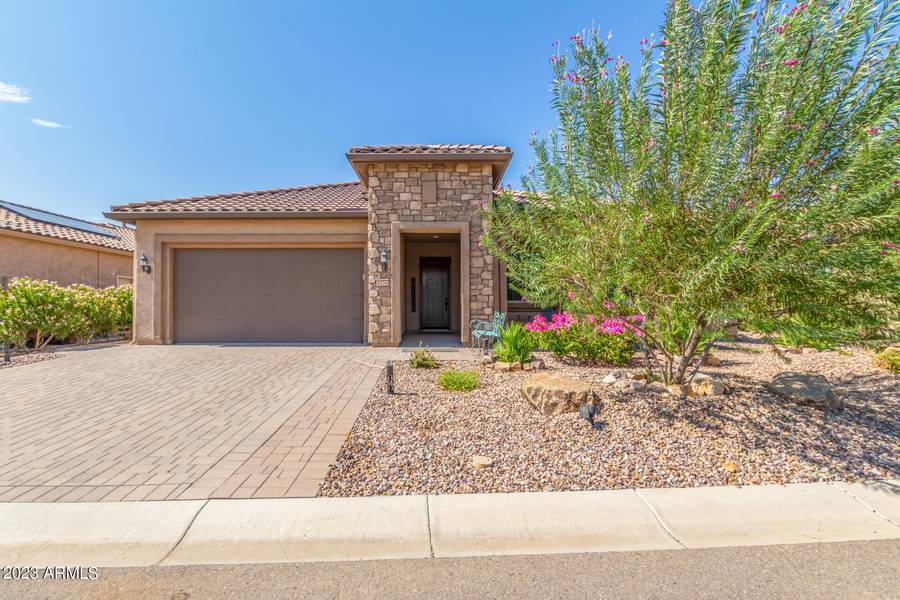 4226 N TURNBERRY Court, Florence, AZ 85132