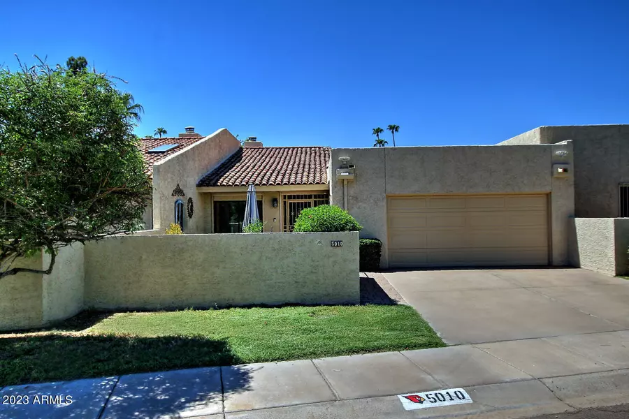 5010 N 78TH Place, Scottsdale, AZ 85250