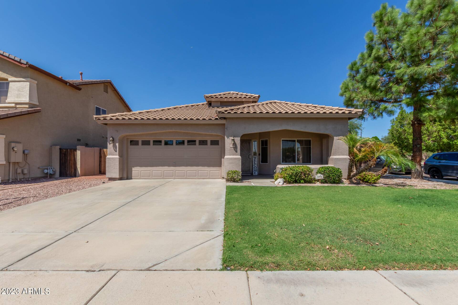 Peoria, AZ 85382,20994 N 81ST Lane