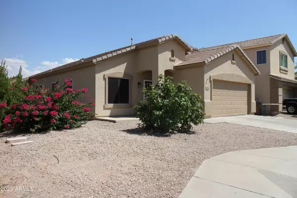 Coolidge, AZ 85128,1401 S NAVAJO Lane