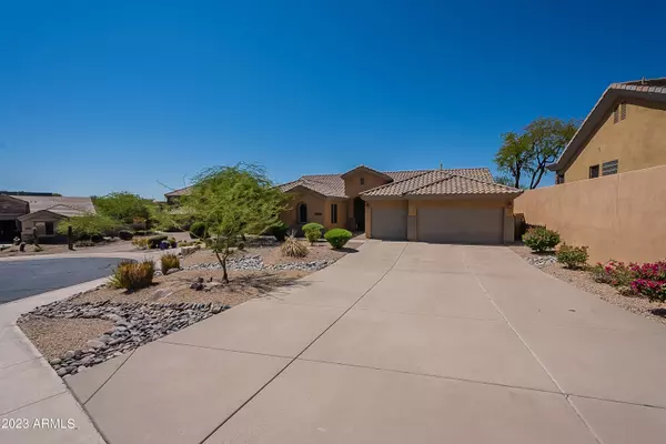 Fountain Hills, AZ 85268,9408 N INDIGO HILL Drive