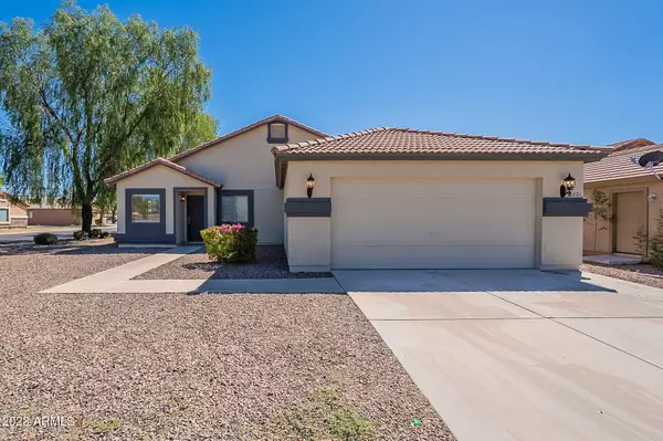 8401 W AVALON Drive, Phoenix, AZ 85037