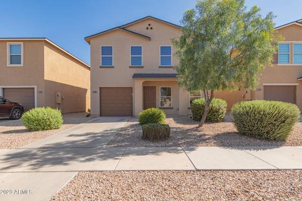 Coolidge, AZ 85128,159 E PATTON Avenue