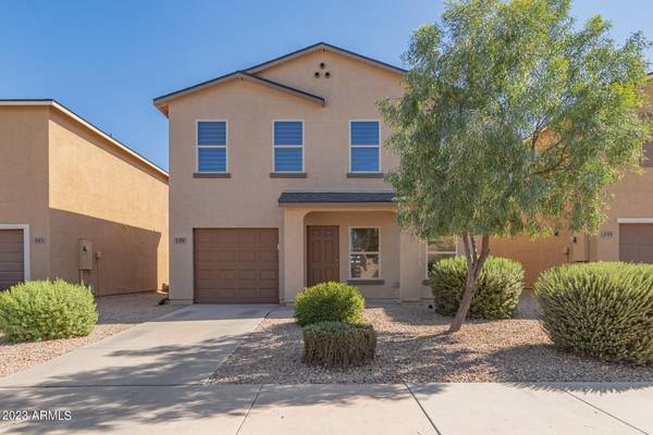 Coolidge, AZ 85128,159 E PATTON Avenue