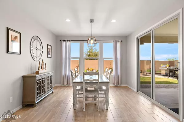 Litchfield Park, AZ 85340,5641 N 195TH Drive