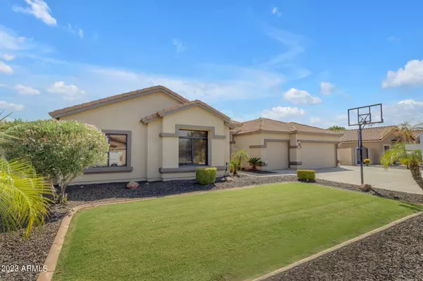 Glendale, AZ 85310,7327 W VILLA HERMOSA Drive