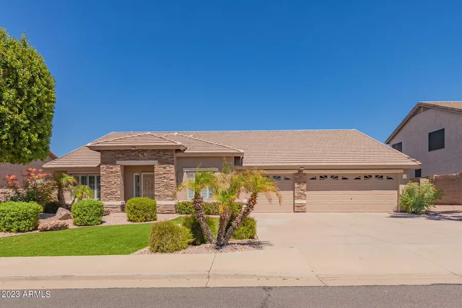 6514 E OASIS Street, Mesa, AZ 85215