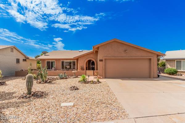 Mesa, AZ 85208,8223 E FARMDALE Drive