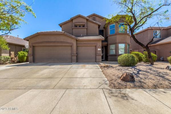 Peoria, AZ 85383,8359 W MAYA Drive