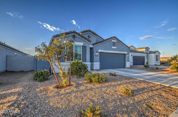 Laveen, AZ 85339,5310 W ALTA MESA Avenue