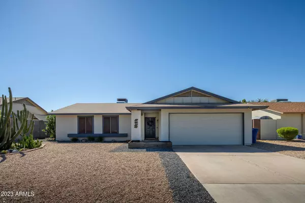 519 W PALOMINO Drive,  Chandler,  AZ 85225