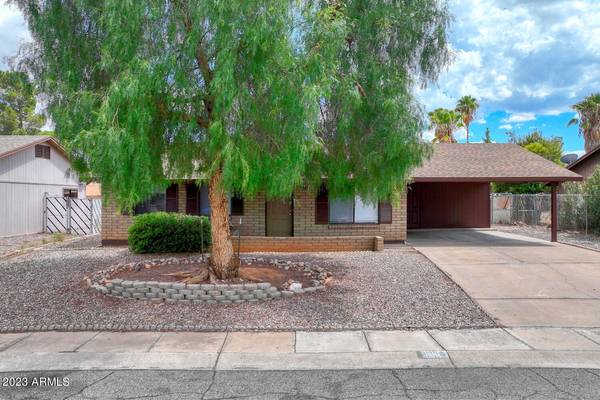 Sierra Vista, AZ 85635,1216 QUAIL HOLLOW Drive