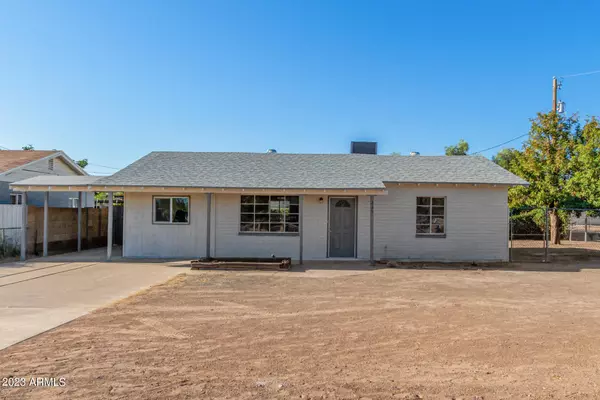 235 W ROESER Road, Phoenix, AZ 85041