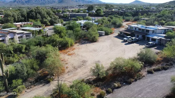 Cave Creek, AZ 85331,6030 E RIDGE Road #-