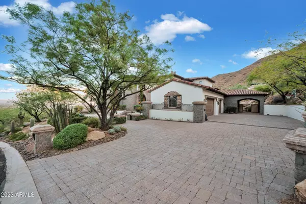 Paradise Valley, AZ 85253,6005 E SAGE Drive