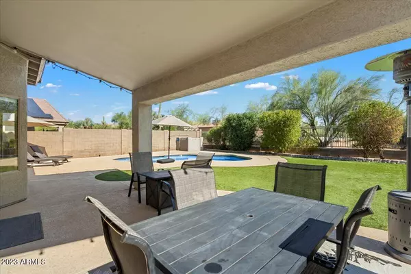 Cave Creek, AZ 85331,33215 N 46TH Way